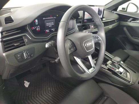Used 2023 Audi A4 2.0T Premium Plus w/ Premium Plus Package AWD/4WD image 23