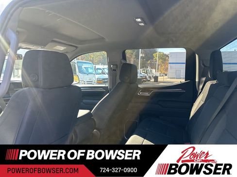 New 2026 Chevrolet Silverado 1500 LT image 5