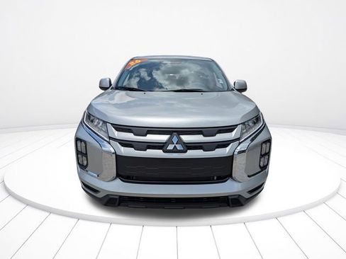 New 2026 Mitsubishi Outlander Sport ES AWD/4WD image 9