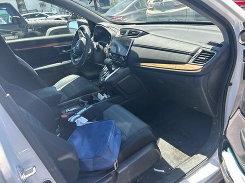 Used 2019 Honda CR-V EX image 10