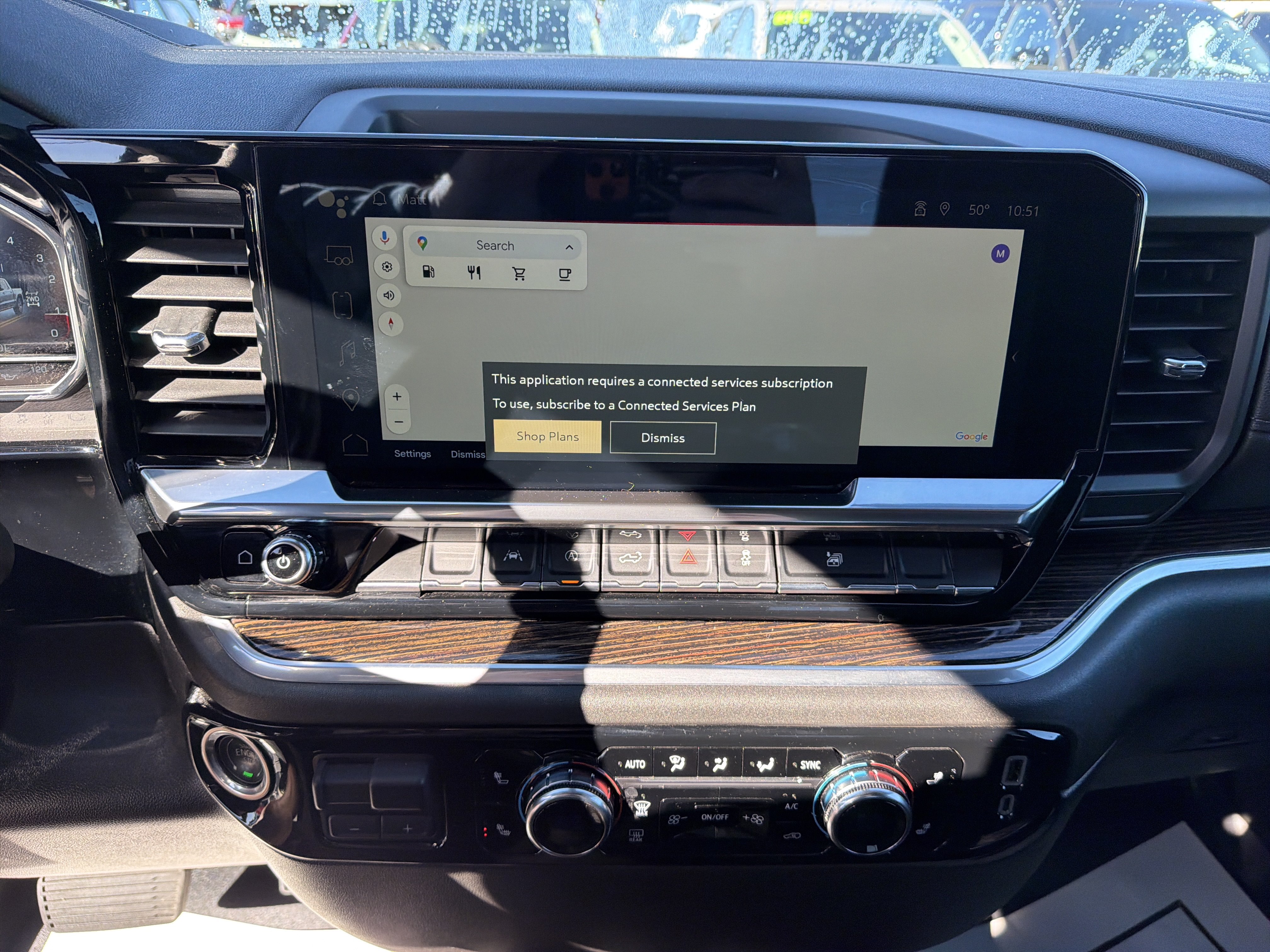 Certified 2024 GMC Sierra 1500 SLE AWD/4WD image 23