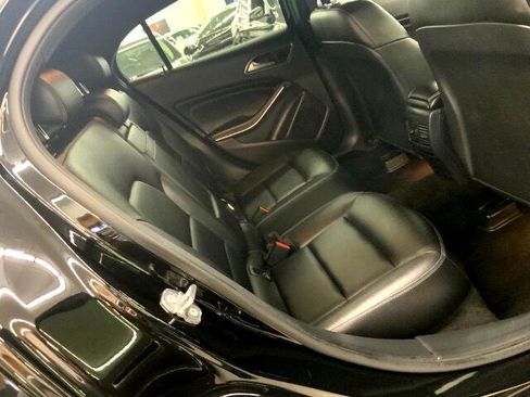 Used 2019 Mercedes-Benz GLA 250 GLA 250 4MATIC SUV image 14