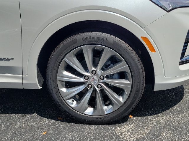 New 2026 Buick Envista Sport Touring FWD image 3
