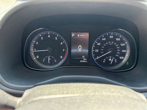 Used 2022 Hyundai Kona SEL w/ Cargo Package AWD/4WD image 24