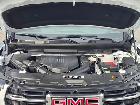 New 2026 GMC Acadia Elevation image 23