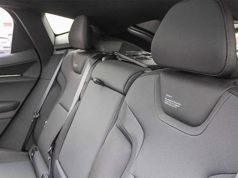 Used 2025 Polestar Polestar 3 image 22