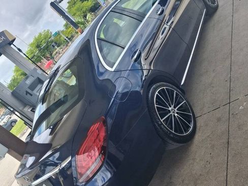 Used 2020 Mercedes-Benz C 300 Sedan image 8