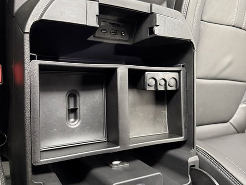 Used 2023 Chevrolet Silverado 2500 High Country w/ LPO, Hitch Package image 35