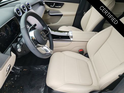 Certified 2025 Mercedes-Benz GLC 300 image 15