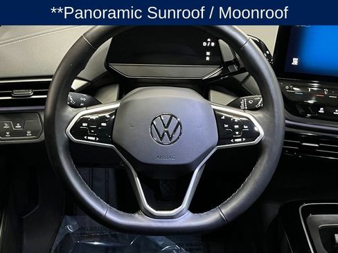 Certified 2023 Volkswagen ID.4 Pro S RWD image 9