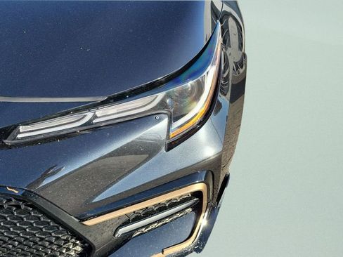 Used 2021 Toyota Corolla SE image 17