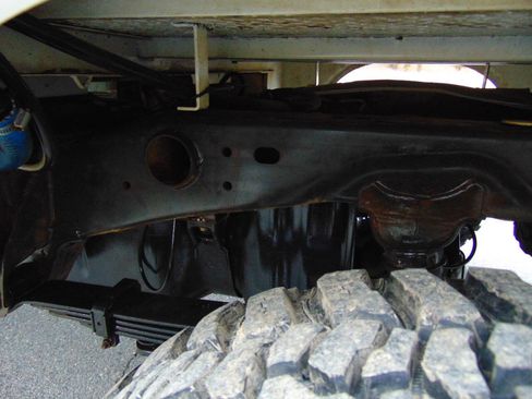 Used 2020 Chevrolet Silverado 2500 W/T w/ WT Convenience Package image 59