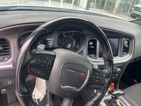 Used 2021 Dodge Charger GT w/ Blacktop Package RWD image 8
