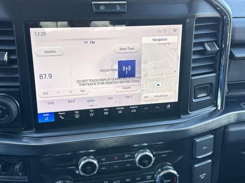 New 2025 Ford F250 Lariat w/ Lariat Ultimate Package image 21