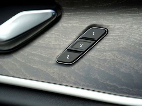 New 2025 Jeep Grand Cherokee L Limited image 21