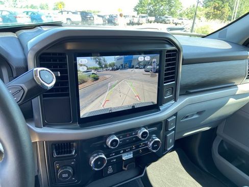 Used 2025 Ford F150 XLT w/ Equipment Group 301A Standard AWD/4WD image 34