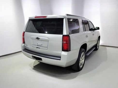 Used 2017 Chevrolet Tahoe LT w/ Max Trailering Package image 23