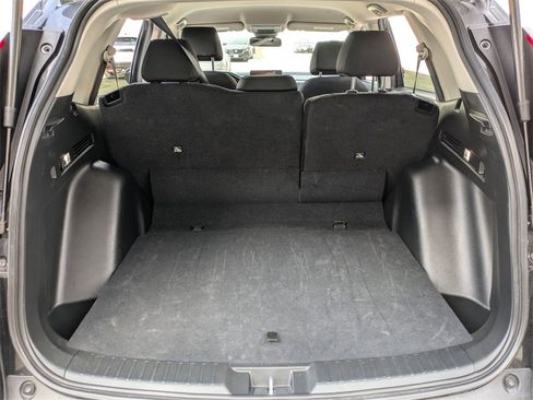 Used 2025 Honda CR-V LX image 25