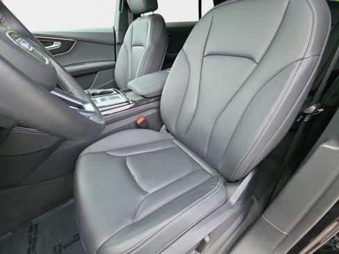 Used 2024 Audi Q8 Premium Plus AWD/4WD image 15