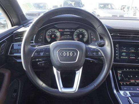Used 2022 Audi Q7 2.0T Premium Plus image 10