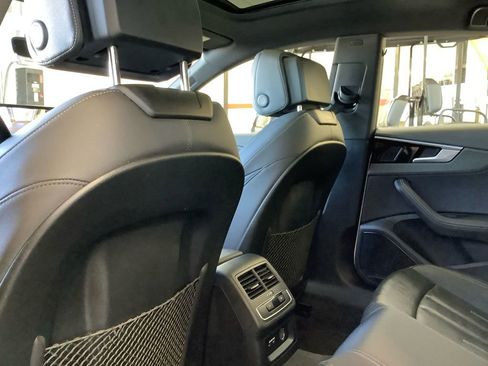 Used 2024 Audi A5 2.0T Premium Plus image 18