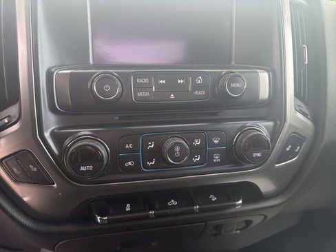 Used 2017 Chevrolet Silverado 1500 LT w/ All Star Edition image 18