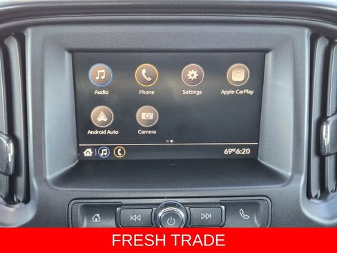 Used 2021 GMC Canyon Elevation Standard w/ Convenience Package image 15