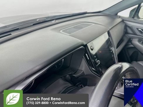 Used 2022 Subaru Outback Wilderness AWD/4WD image 12