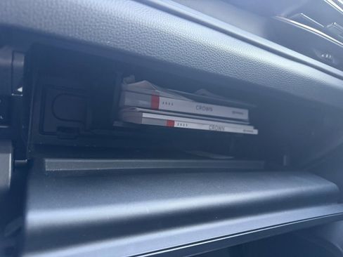 Certified 2023 Toyota Crown Limited w/ Advanced Technology Package image 26