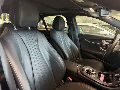 Used 2019 Mercedes-Benz E 300 Sedan image 5