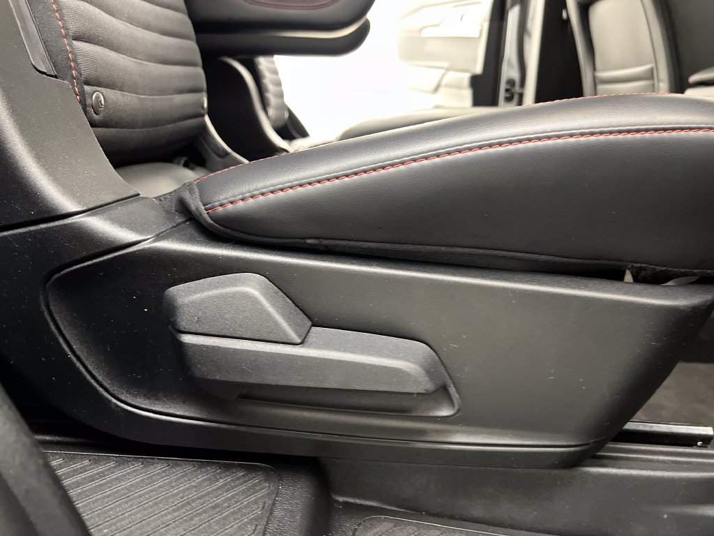 Used 2026 Ford Explorer ST-Line AWD/4WD image 24