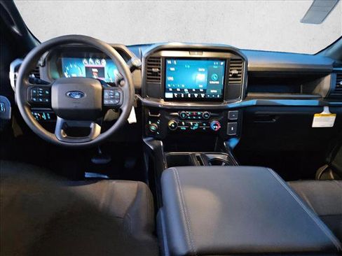New 2026 Ford F150 STX AWD/4WD image 14