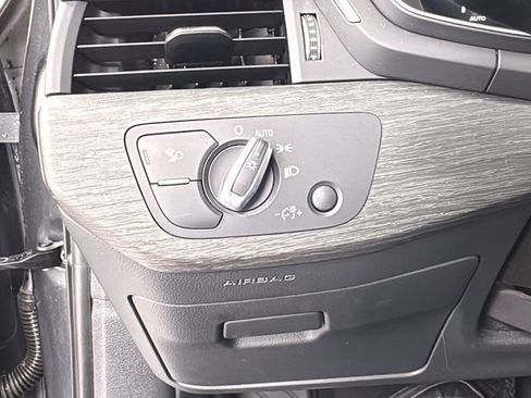 Used 2023 Audi A4 2.0T Premium Plus image 32