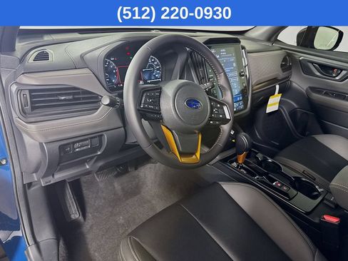 Used 2026 Subaru Forester Wilderness AWD/4WD image 10