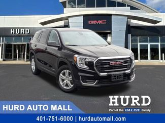 Used 2024 GMC Terrain SLE 360° Tour