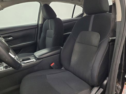 Used 2024 Nissan Sentra SV w/ Trunk Package image 17