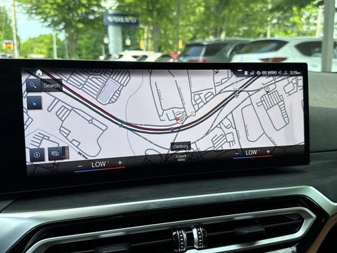Used 2023 BMW i4 eDrive40 RWD image 16
