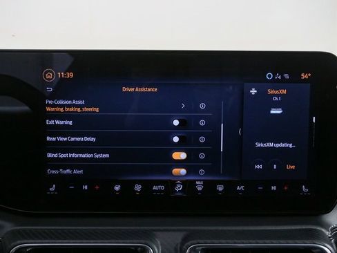 Used 2025 Ford Mustang GT Premium image 25