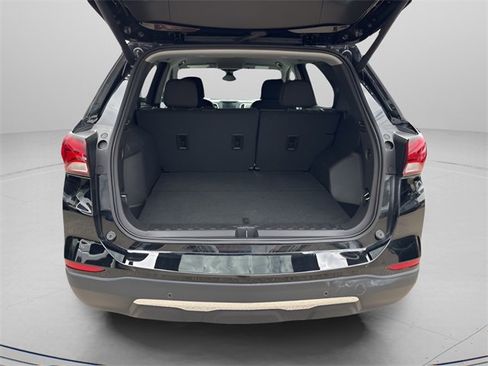 Used 2024 Chevrolet Equinox LT image 20