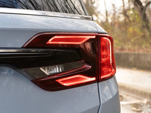 Certified 2024 Honda Odyssey Sport image 13