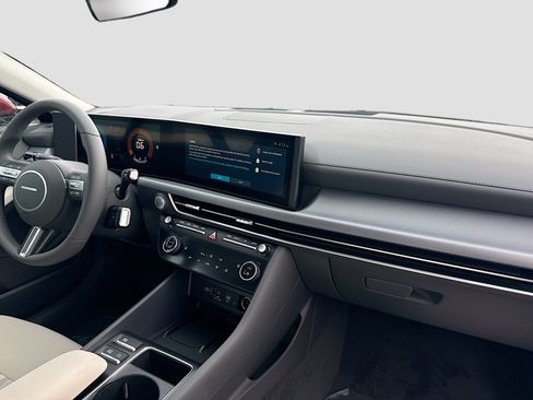 New 2026 Hyundai Sonata SEL FWD image 21