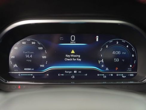 Used 2024 Chevrolet Tahoe RST w/ Luxury Package image 27