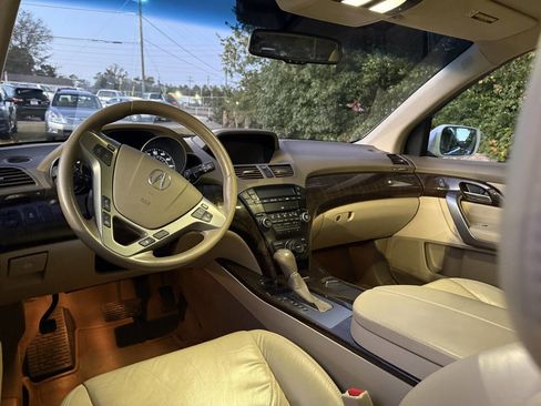 Used 2011 Acura MDX w/ Technology Package image 16