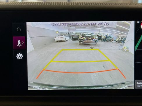 Used 2024 Kia Seltos EX image 10