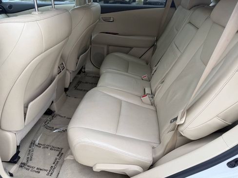 Used 2010 Lexus RX 350 AWD image 16