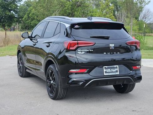 New 2026 Buick Encore GX Sport Touring w/ Comfort Package image 3