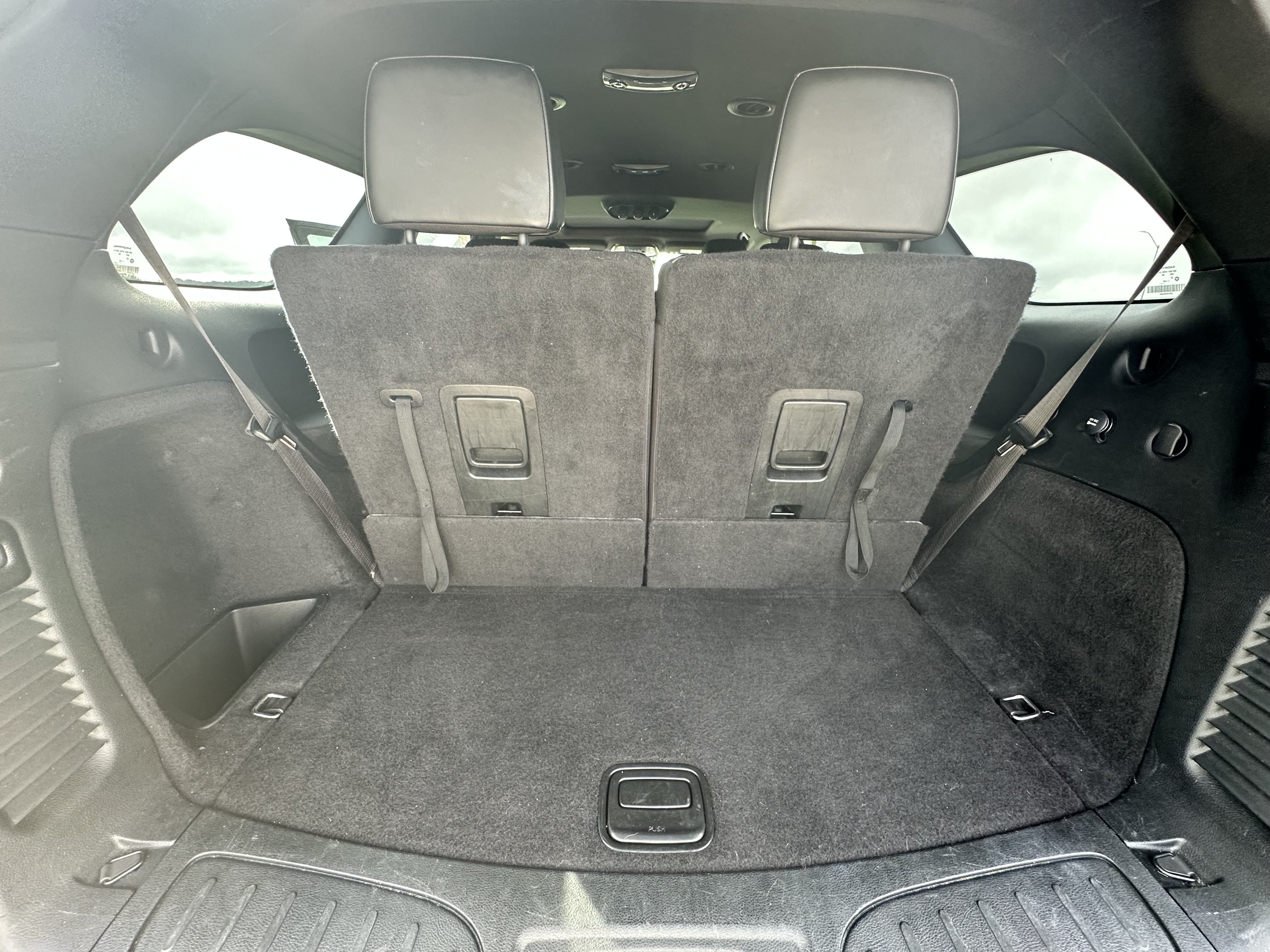 Used 2024 Dodge Durango GT AWD/4WD image 21