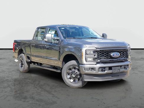 New 2026 Ford F250 XL w/ STX Appearance Package AWD/4WD image 1
