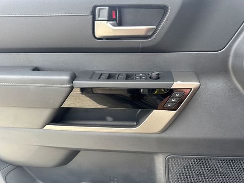 Used 2026 Toyota Tundra Limited image 17