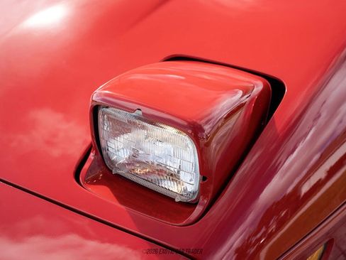Used 1992 Chevrolet Corvette Coupe RWD image 51